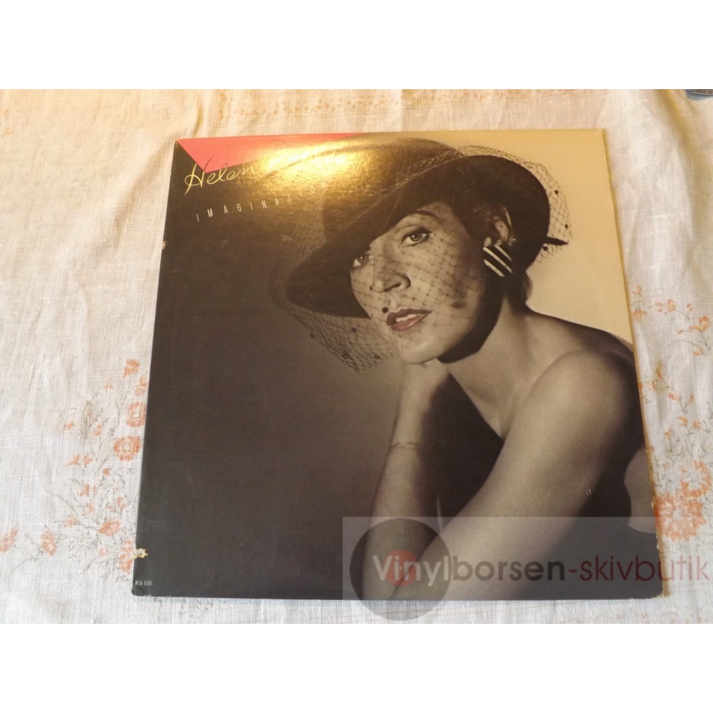 HELEN REDDY  