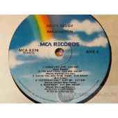 HELEN REDDY  