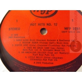 V/A  HOT HITS NO.12