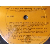 PRATT&MCCLAIN 