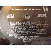 BO DONALDSON AND THE HEYWOODS