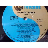 MICHAEL PARKS 