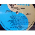 MICHAEL PARKS 