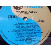 MICHAEL PARKS 