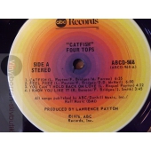 FOUR TOPS 