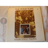 FOUR TOPS 