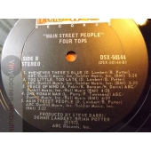 FOUR TOPS 