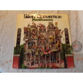 SILVER CONVENTION 