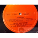 SILVER CONVENTION 