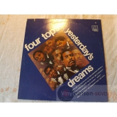 FOUR TOPS 