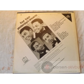 FOUR TOPS 