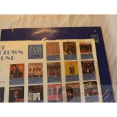 FOUR TOPS 