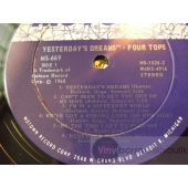 FOUR TOPS 