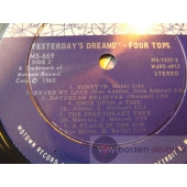 FOUR TOPS 