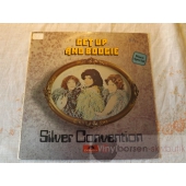 SILVER CONVENTION 