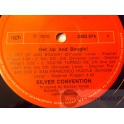 SILVER CONVENTION 