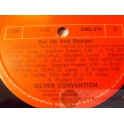 SILVER CONVENTION 