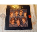 THE OSMONDS  