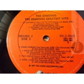 THE OSMONDS  