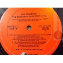 THE OSMONDS  