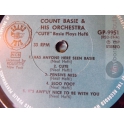 COUNT BASSIE  