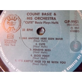 COUNT BASSIE  