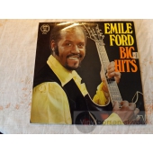 EMILE FORD  