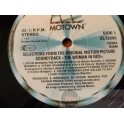SOUNDRACK THE WOMAN IN RED