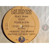 CAT STEVENS 