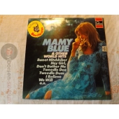 MAMY BLUE&OTHER WORLD HITS