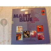 MAMY BLUE&OTHER WORLD HITS