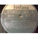 MAMY BLUE&OTHER WORLD HITS
