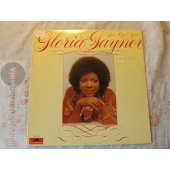 GLORIA GAYNOR 