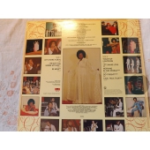 GLORIA GAYNOR 