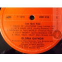GLORIA GAYNOR 