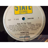RUBETTES 
