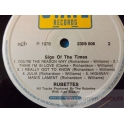 RUBETTES 