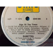 RUBETTES 
