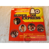 V/A  SUPER BELL EXPRESS