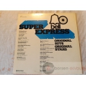 V/A  SUPER BELL EXPRESS