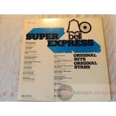 V/A  SUPER BELL EXPRESS