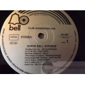 V/A  SUPER BELL EXPRESS
