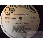 V/A  SUPER BELL EXPRESS