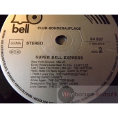 V/A  SUPER BELL EXPRESS