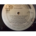 DAVID CASSIDY