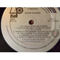 DAVID CASSIDY