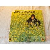 DONNY OSMOND 