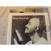 V/A FREESTYLE