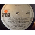 V/A FREESTYLE