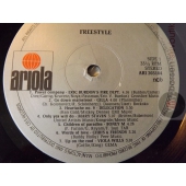 V/A FREESTYLE